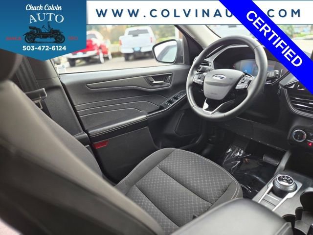 Certified 2024 Ford Escape Active image 27
