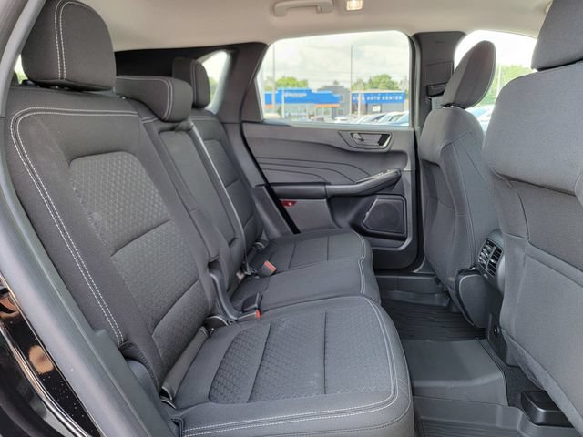 Certified 2024 Ford Escape Active AWD/4WD image 23
