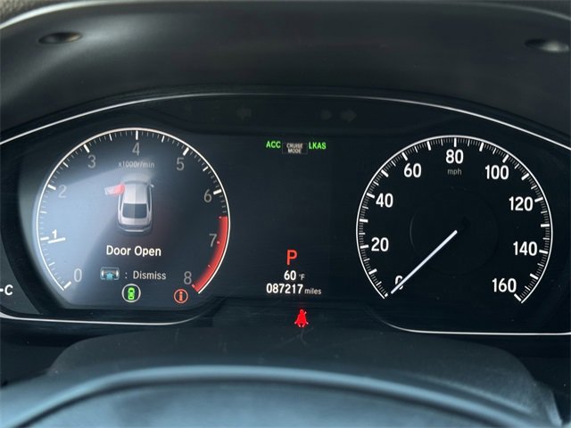 Used 2019 Honda Accord Sport image 14