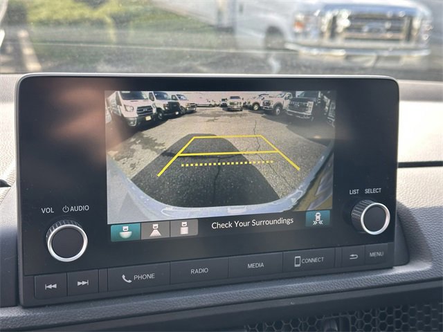 Used 2024 Honda CR-V EX image 23