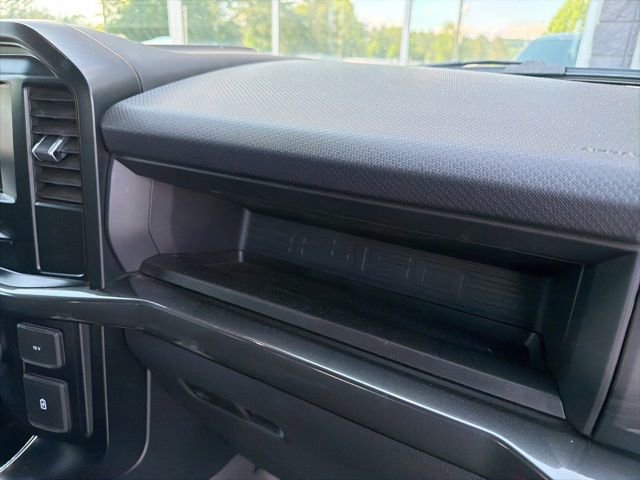 Certified 2023 Ford F150 XL w/ STX Appearance Package AWD/4WD image 23