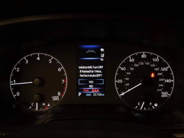 Used 2023 Toyota Corolla Cross LE FWD image 25