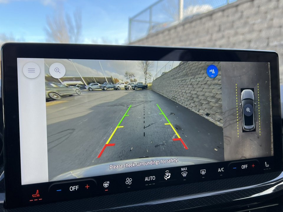 Certified 2023 Ford Escape ST-Line Elite w/ Premium Technology Package image 31