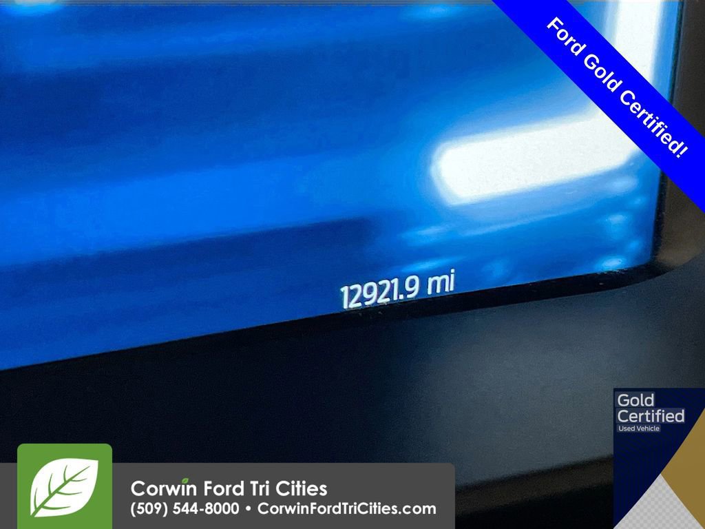 Certified 2025 Ford F350 Lariat image 9