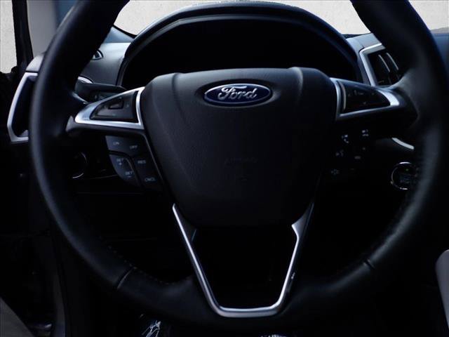 Certified 2024 Ford Edge SEL AWD/4WD image 16