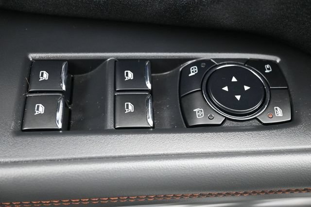 Certified 2025 Ford Expedition Active AWD/4WD image 14
