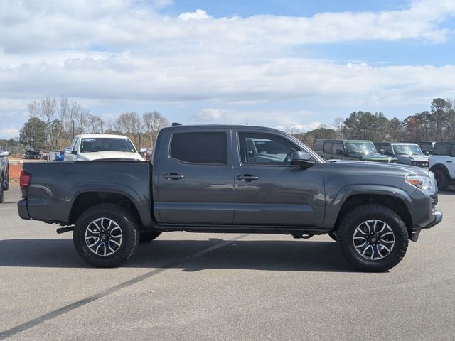 Used 2021 Toyota Tacoma SR AWD/4WD image 6