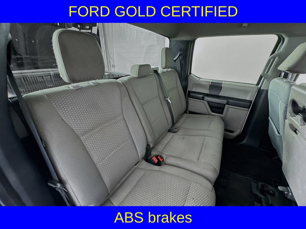 Certified 2022 Ford F250 XLT image 25