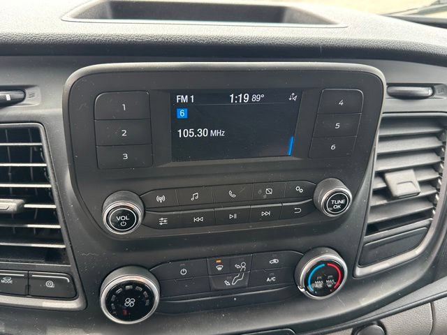Certified 2024 Ford Transit 350 148 High Roof Extended RWD image 21
