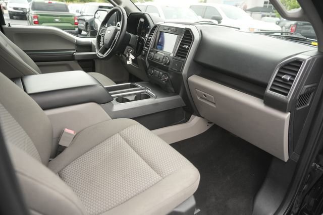 Certified 2019 Ford F150 XLT w/ Equipment Group 301A Mid image 17