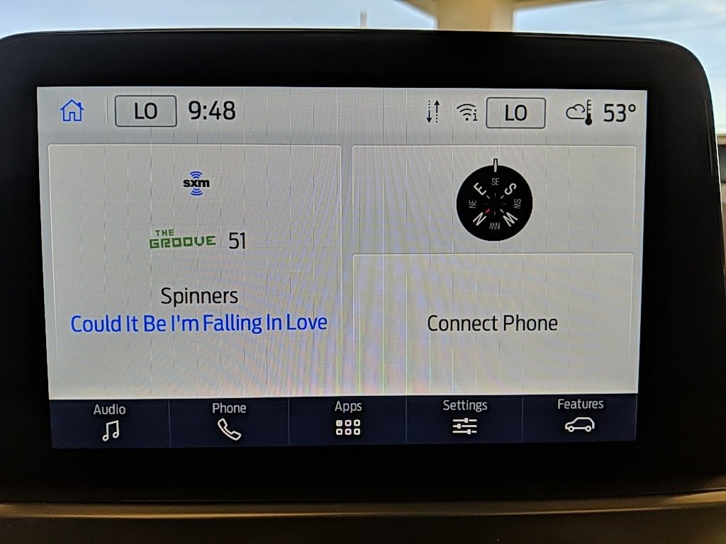 Certified 2023 Ford Escape Active image 16