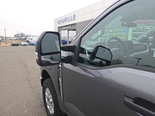 Certified 2024 Ford F250 XLT image 10