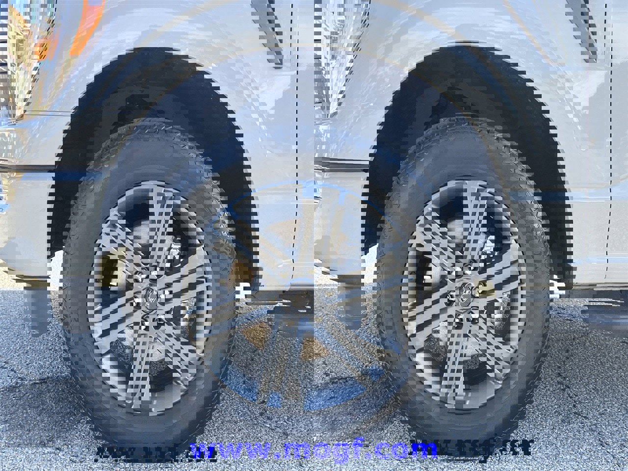 Certified 2023 Ford F150 XLT w/ Equipment Group 302A High image 35