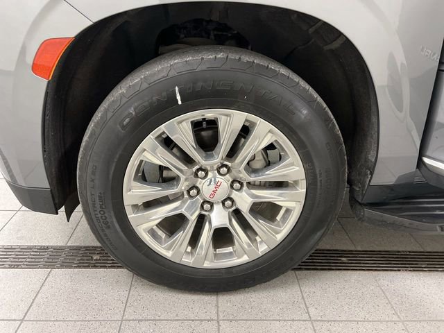 Used 2021 GMC Yukon Denali image 11