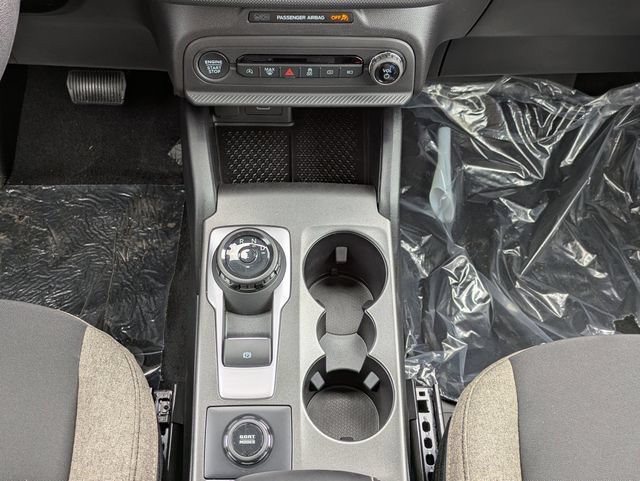 Certified 2026 Ford Bronco Sport Big Bend AWD/4WD image 19