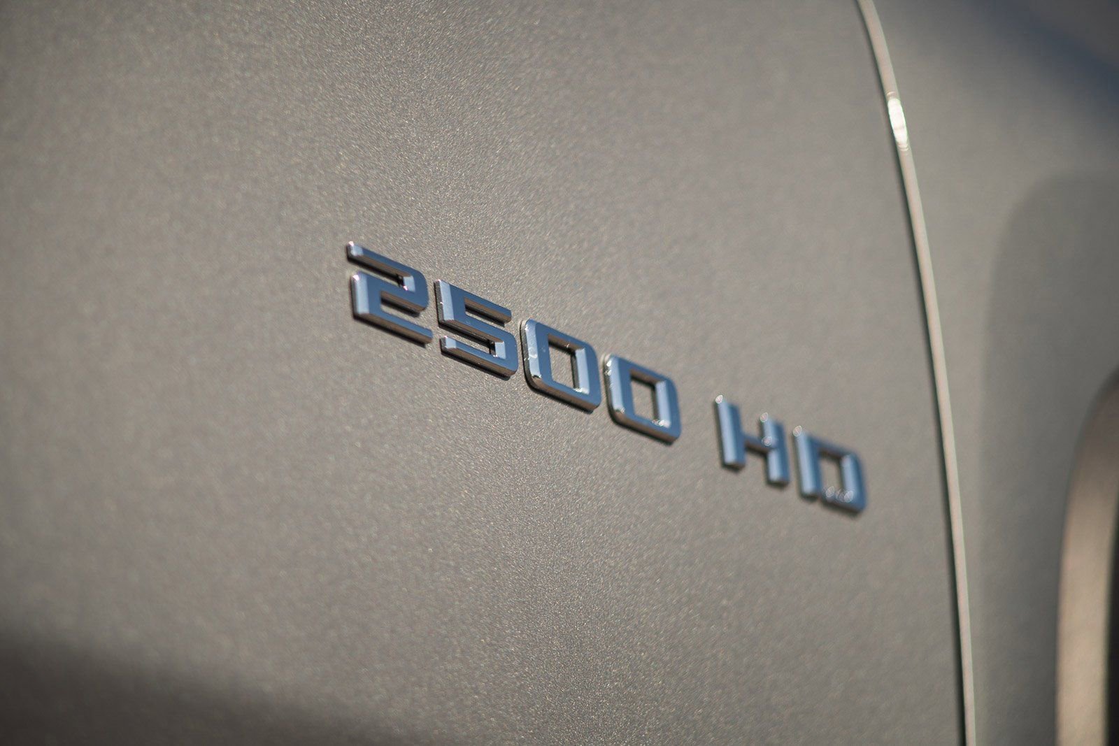 Used 2024 Chevrolet Silverado 2500 LTZ w/ LTZ Plus Package image 13