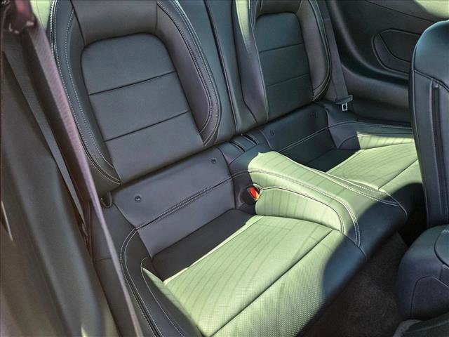 Certified 2024 Ford Mustang GT Premium image 18