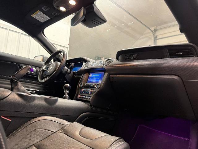 Certified 2020 Ford Mustang GT Premium w/ Performance Package - Level 2 RWD image 38