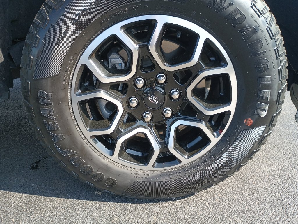 Certified 2023 Ford F150 XLT w/ Equipment Group 302A High image 31