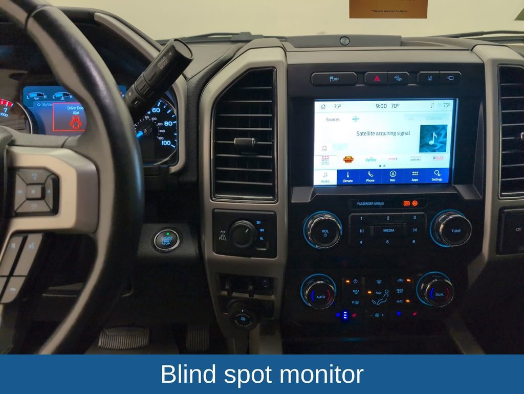 Certified 2021 Ford F250 Lariat image 17