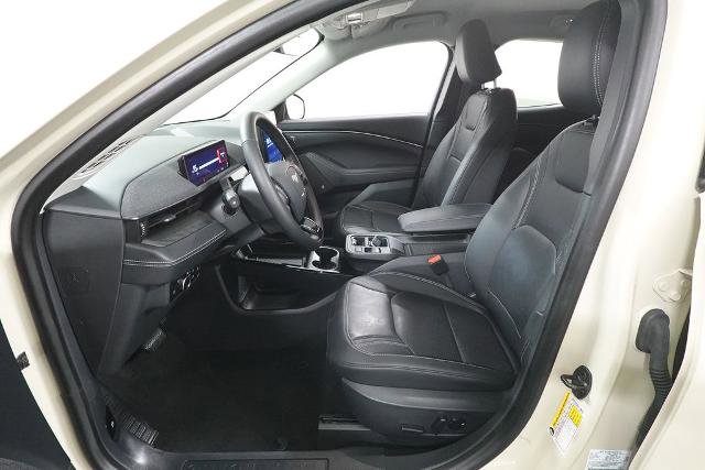 Certified 2025 Ford Mustang Mach-E Premium AWD/4WD image 25