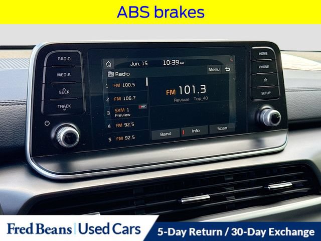 Used 2020 Kia Telluride S AWD/4WD image 19