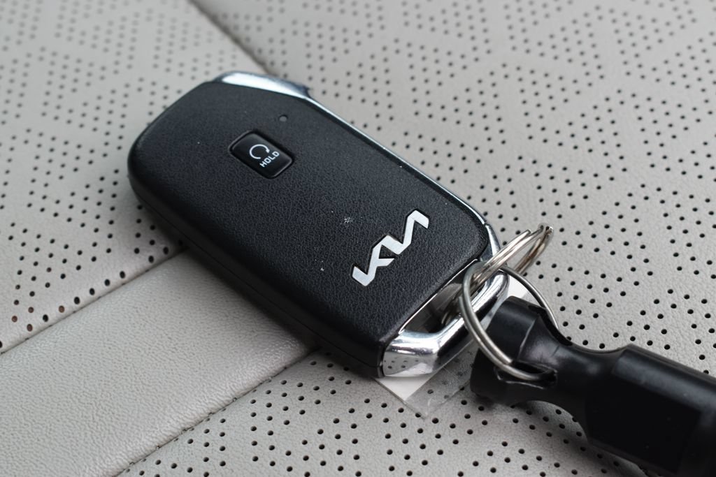 Used 2022 Kia Sorento X-Line EX AWD/4WD image 33