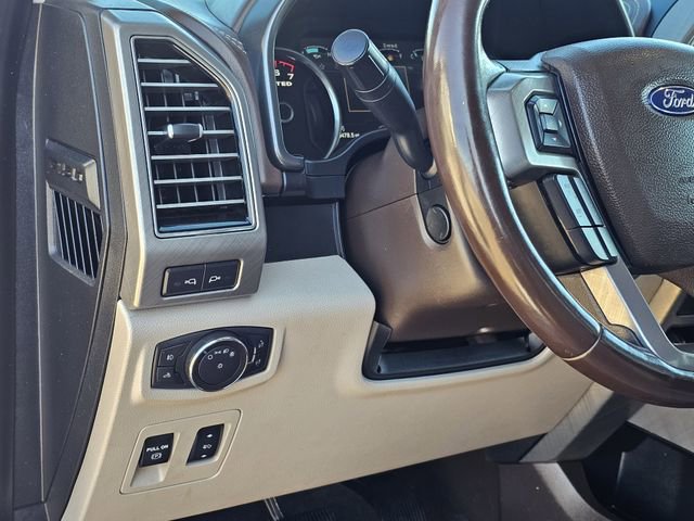 Certified 2020 Ford F150 Limited w/ Trailer Tow Package image 19