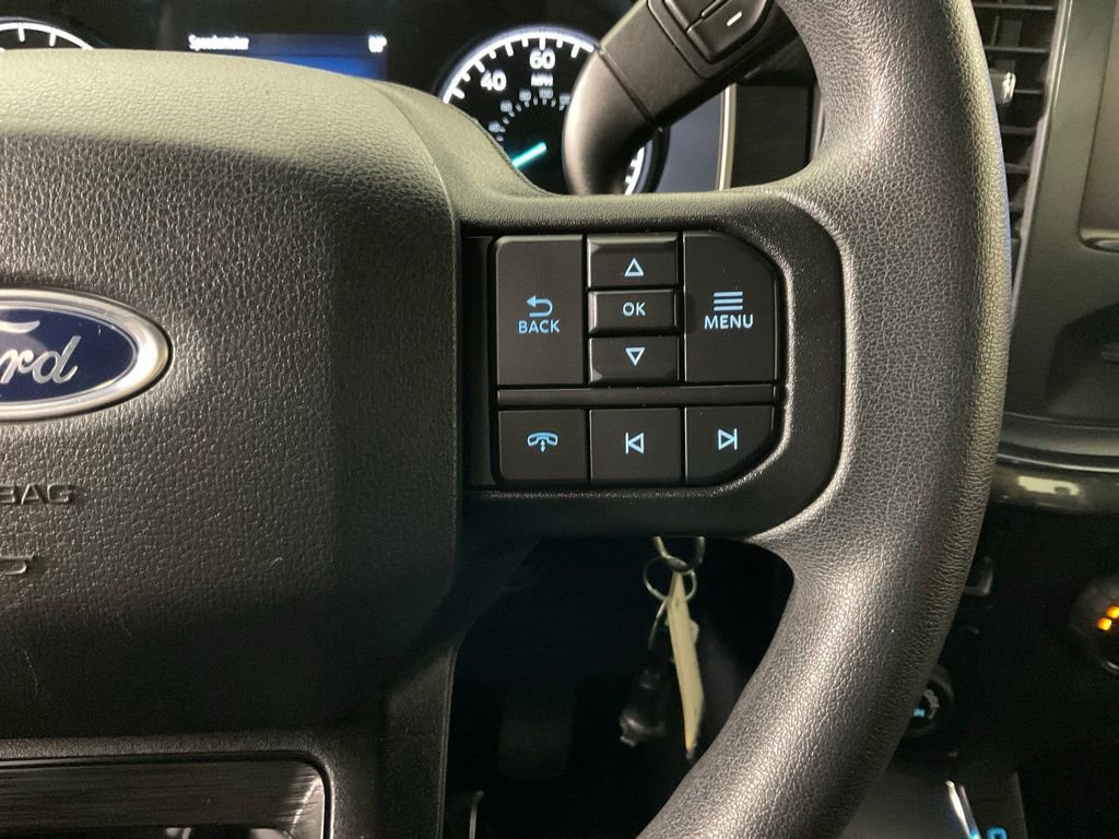 Certified 2021 Ford F150 XL w/ STX Appearance Package RWD image 25