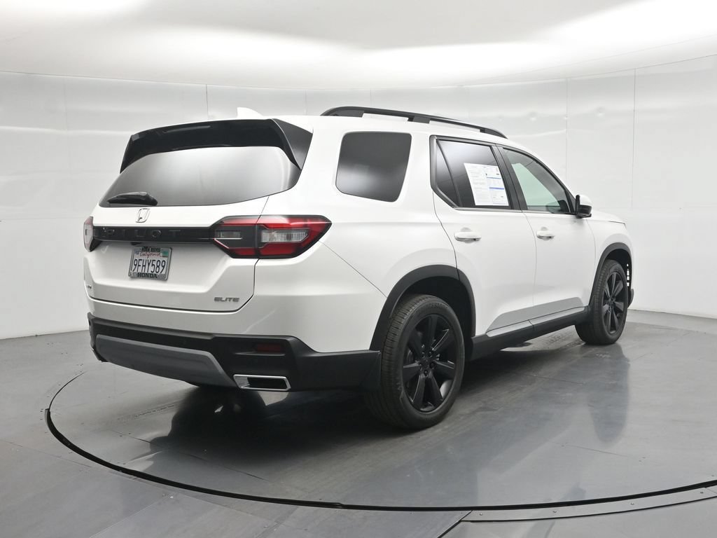 Used 2023 Honda Pilot Elite image 27