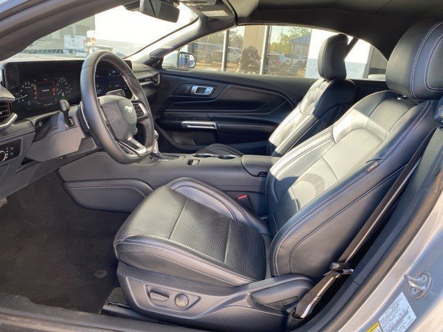 Certified 2024 Ford Mustang GT Premium image 12