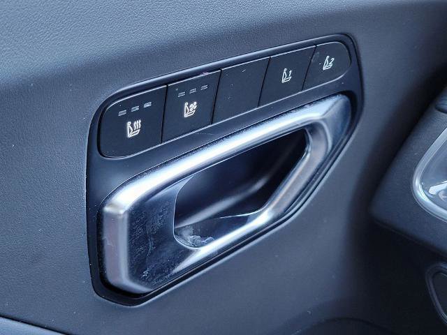 Used 2025 Kia K4 GT-Line w/ GT-Line Premium Package image 26