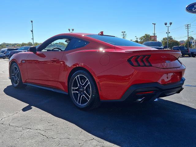 Certified 2024 Ford Mustang GT image 5