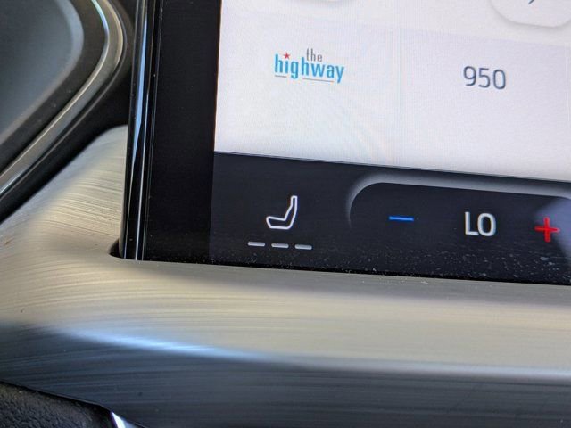 Certified 2024 Ford Escape Platinum image 30