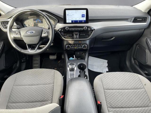 Certified 2022 Ford Escape SE w/ Convenience Package image 3