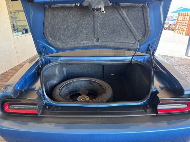 Used 2022 Dodge Challenger R/T Scat Pack RWD image 24