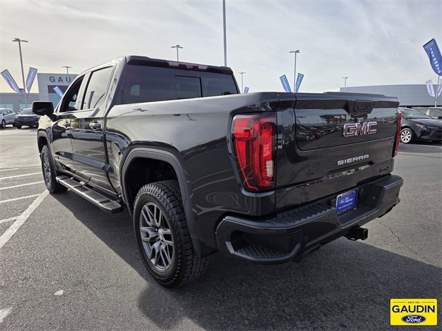 Used 2020 GMC Sierra 1500 AT4 w/ AT4 Premium Package image 5