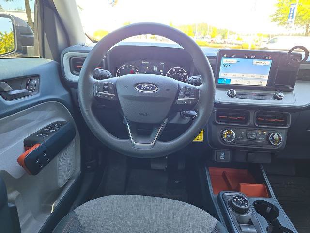 Certified 2022 Ford Maverick XLT w/ Equipment Group 300A Standard AWD/4WD image 17