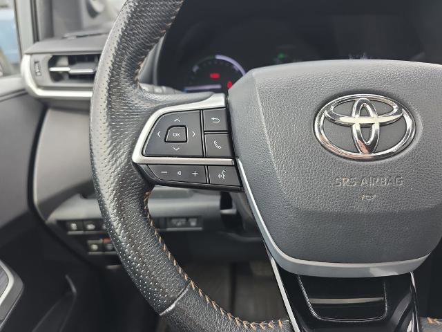 Used 2022 Toyota Sienna XLE Woodland Edition AWD/4WD image 28