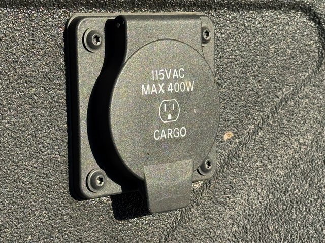 Used 2023 RAM 3500 Limited image 14