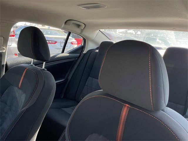 Used 2021 Nissan Sentra SR image 21