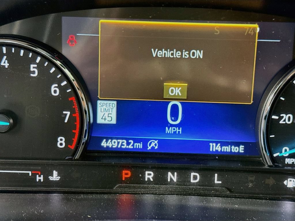 Certified 2023 Ford Explorer XLT w/ Equipment Group 202A AWD/4WD image 18
