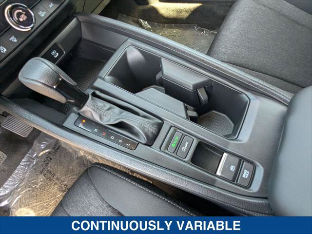 Used 2025 Honda Accord SE image 20