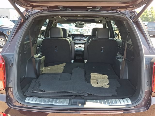 Used 2020 Hyundai Palisade Limited AWD/4WD image 28