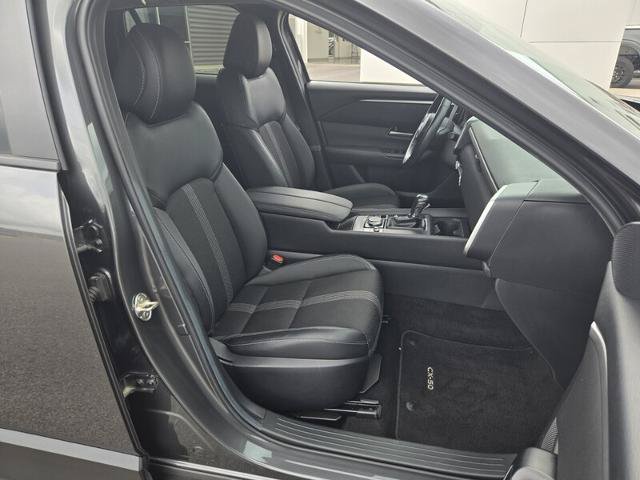 Used 2023 MAZDA CX-50 2.5 S w/ Preferred Plus Pkg AWD/4WD image 20