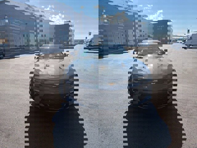 Used 2017 Chevrolet Camaro SS image 8