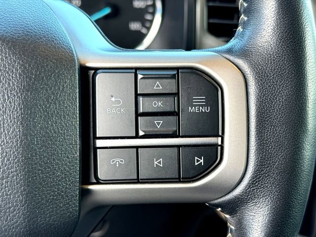 Certified 2024 Ford Expedition Max XLT image 12