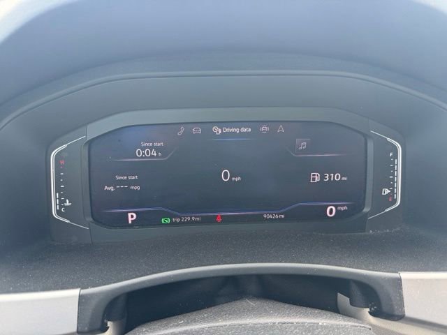 Used 2019 Volkswagen Atlas SEL Premium AWD/4WD image 13