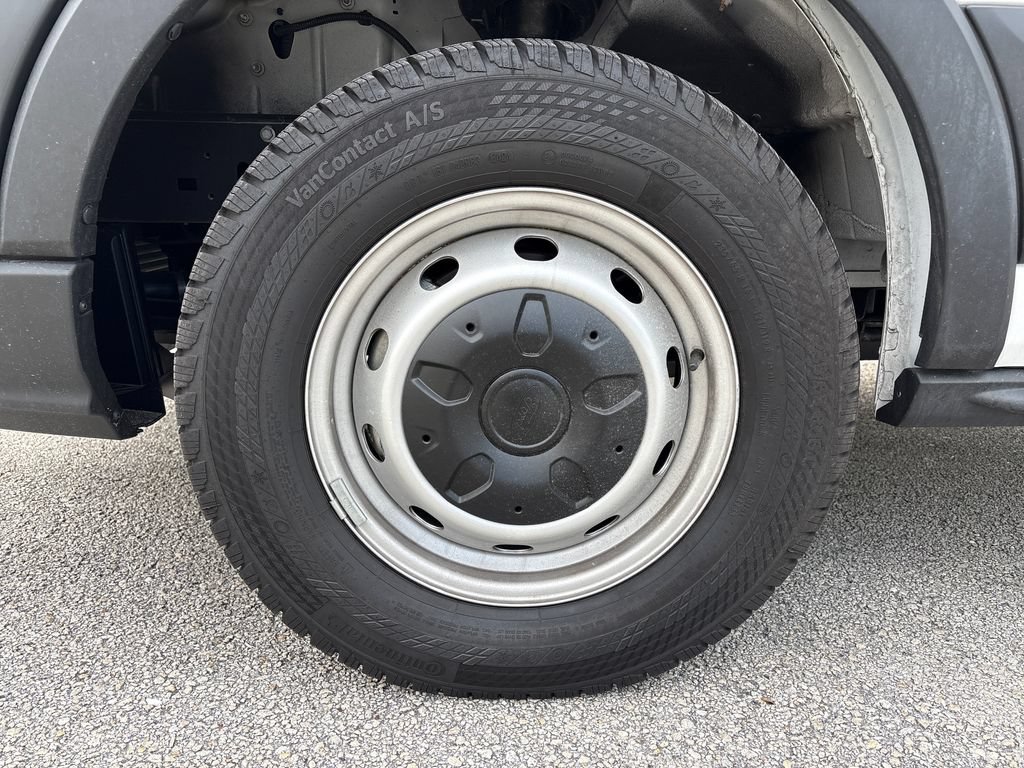 Certified 2024 Ford Transit 350 RWD image 15