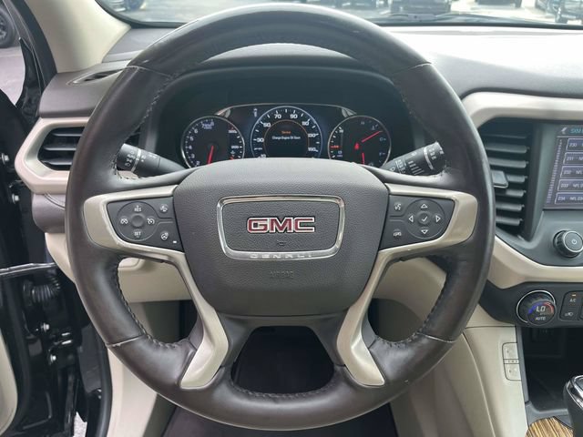 Used 2017 GMC Acadia Denali w/ Technology Package AWD/4WD image 23